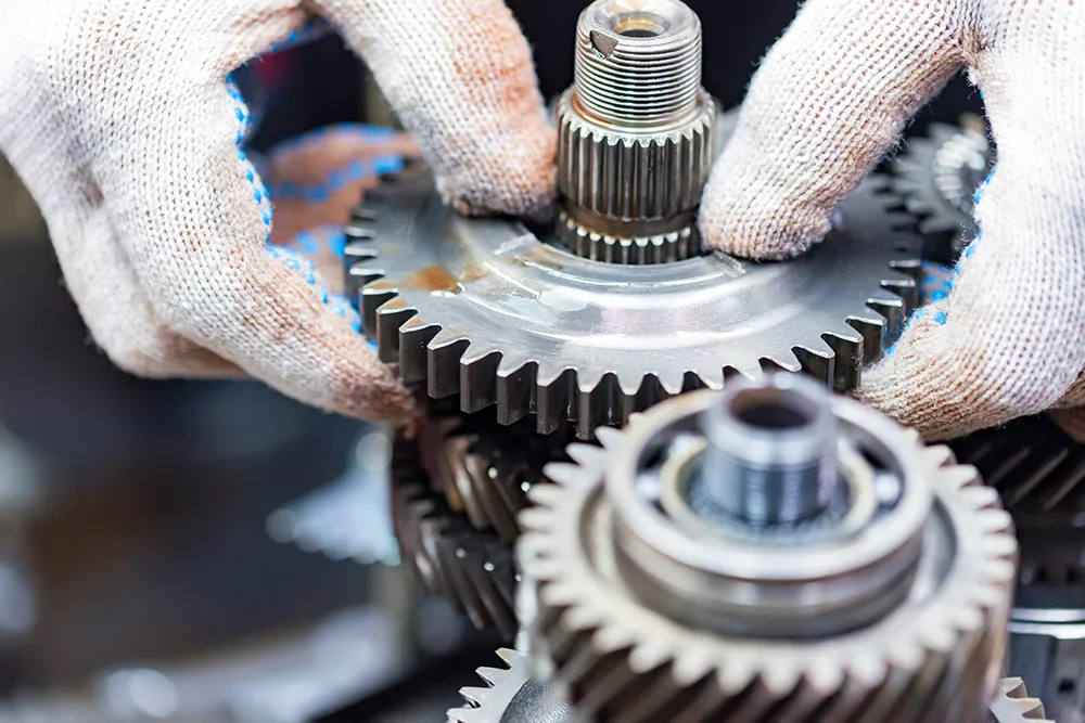 Transmission: How to Avoid Transmission Issues During Winter