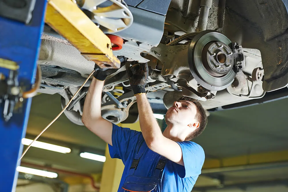 Regular Maintenance: Your Key to Avoiding Costly Auto Repairs