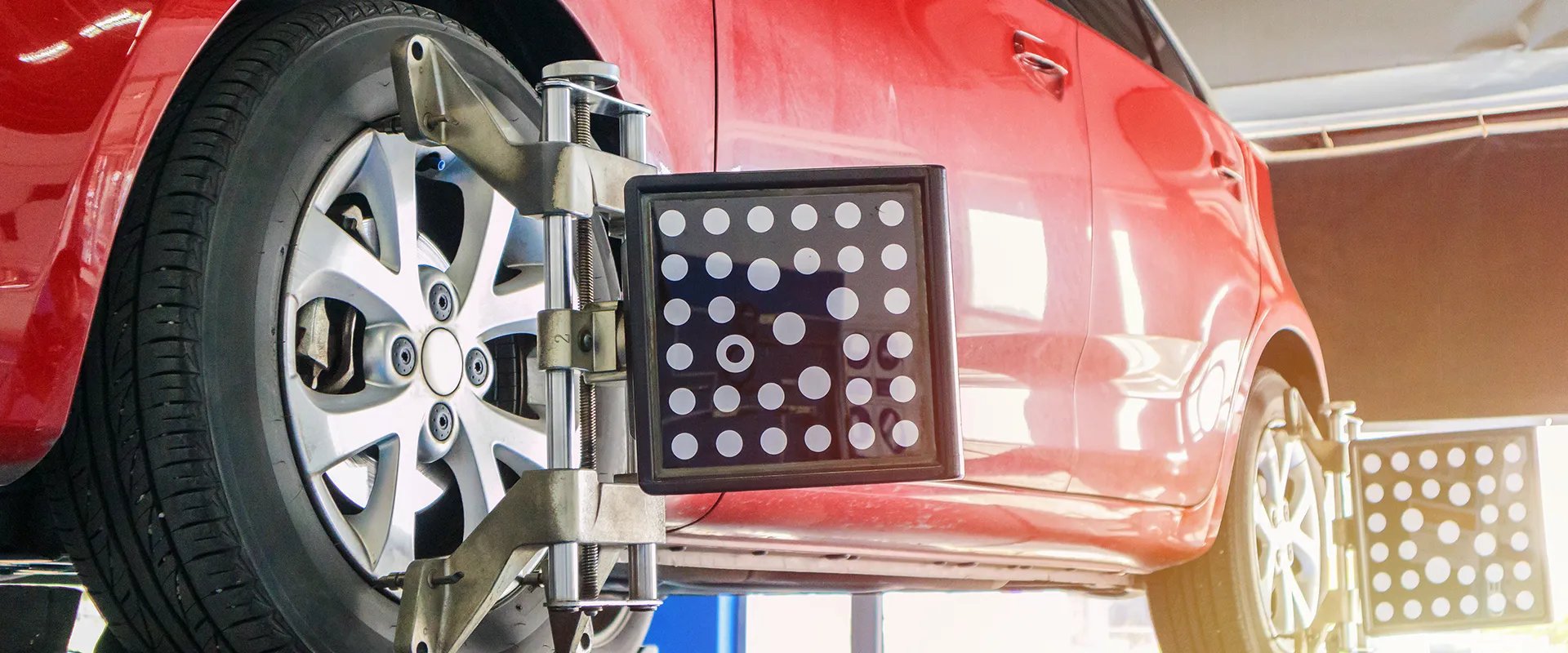 Wheel Alignment & Tires near Gladstone, MO