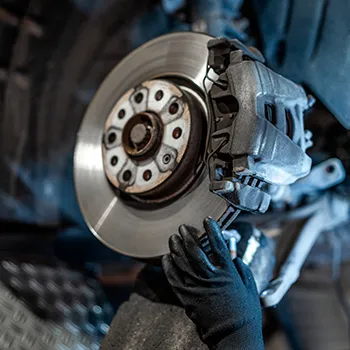 Brake Repair in Gladstone, MO