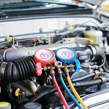 Auto AC & Heat in Gladstone, MO