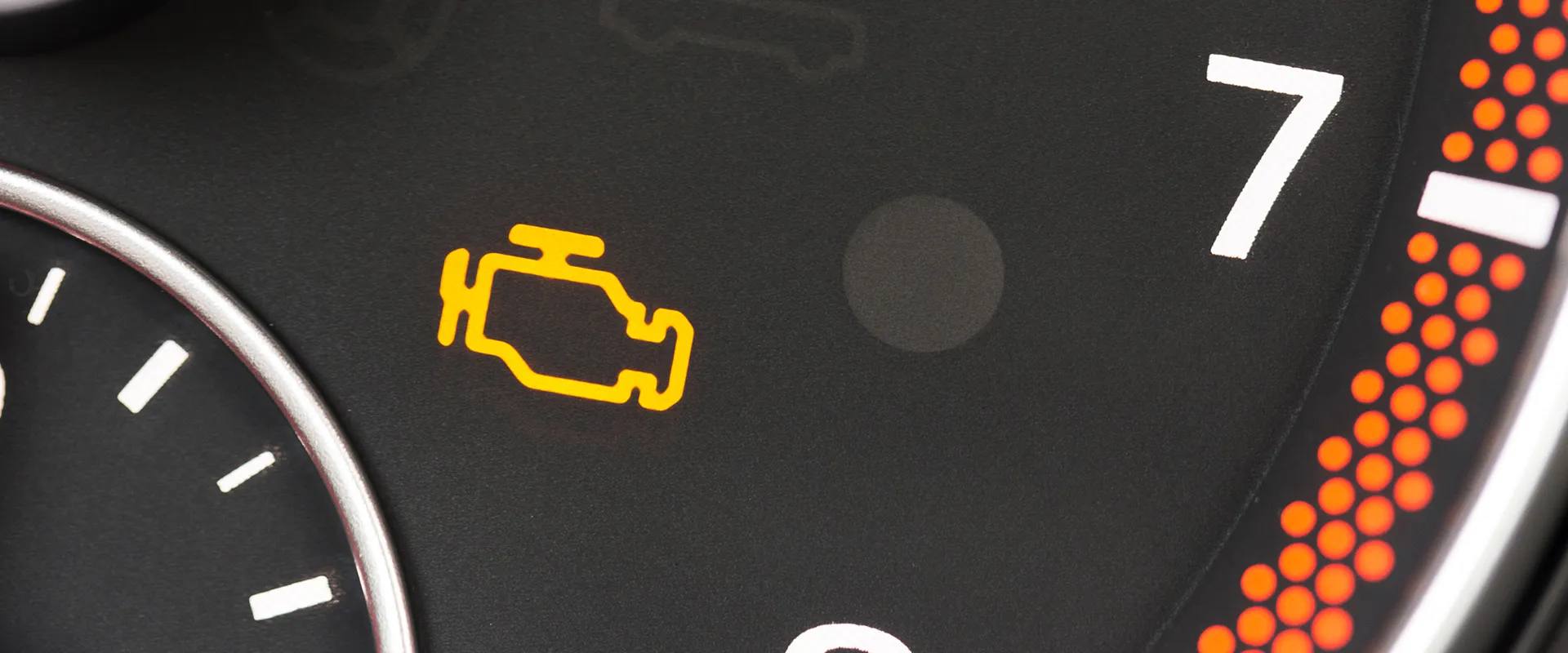 Check Engine Light Diagnostics near Gladstone, MO