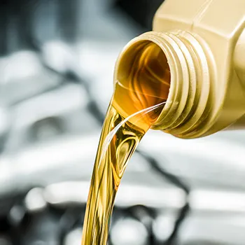 Oil Change