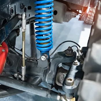 Steering & Suspension Repair in Gladstone, MO