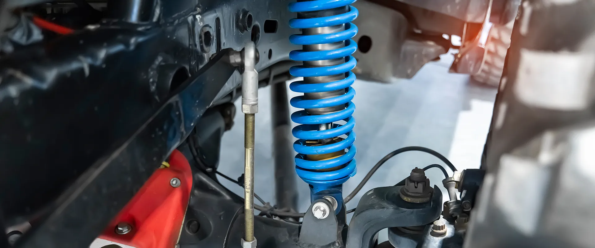 Steering & Suspension Repair near Gladstone, MO