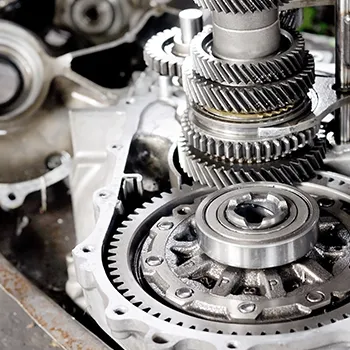 Engine & Transmissions in Gladstone, MO