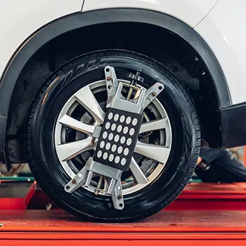 Wheel Alignment & Tires in Gladstone, MO