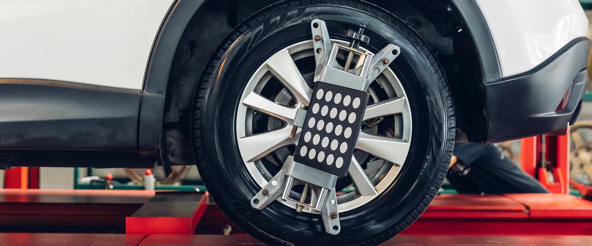 Wheel Alignment & Tires near Gladstone, MO